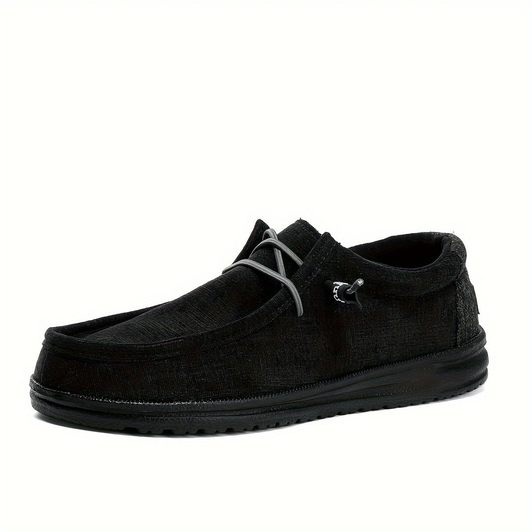 Jerald - Comfortable Non Slip Loafer