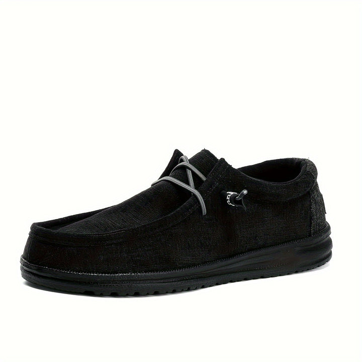Jerald - Comfortable Non Slip Loafer