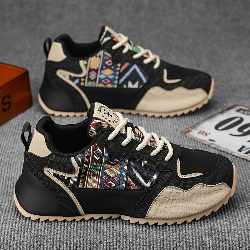 Doyle - Stylish Breathable Sneaker