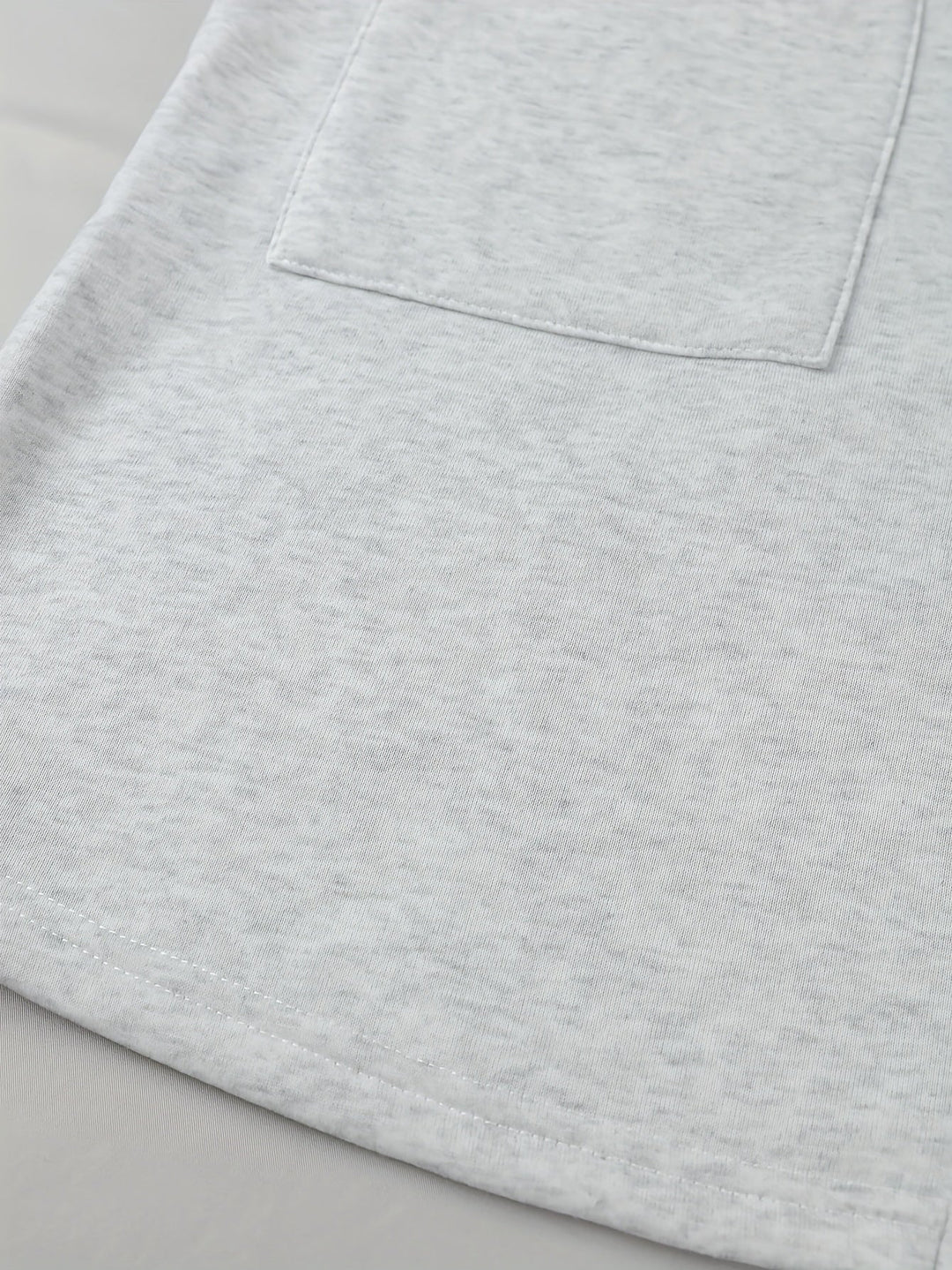 Nicola - Long Sleeve Jacket With Side Pockets