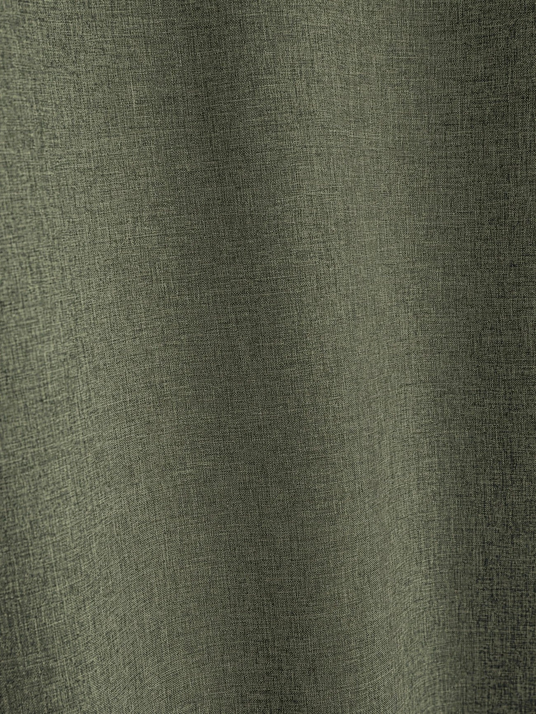 Elliott - Elegant Short Sleeve Shirt With Stand Collar