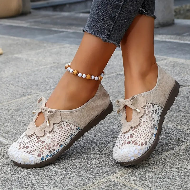 Danika - Stylish Breathable Shoes