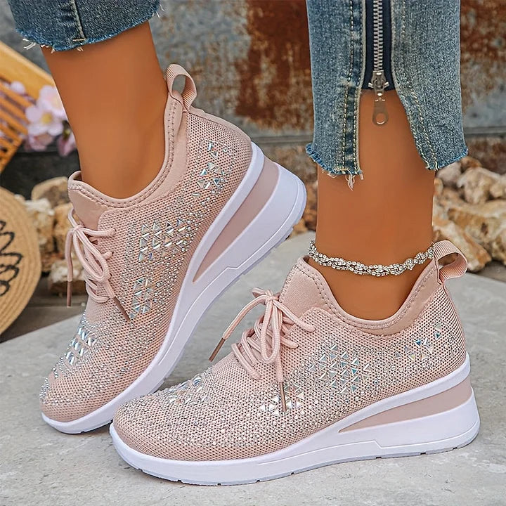 Tuyana - Fashionable Orthopedic Sneakers