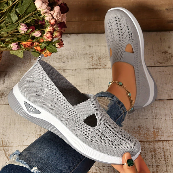 Yelina - Relax Fit Shoes