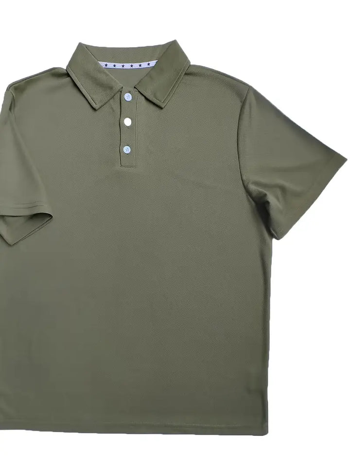 Kelvin - Causal Two Piece Sports Set