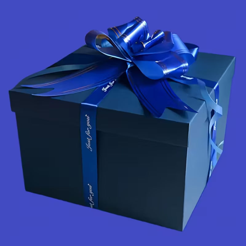 MagicUnfold - Surprise Explosion Gift Box Kit