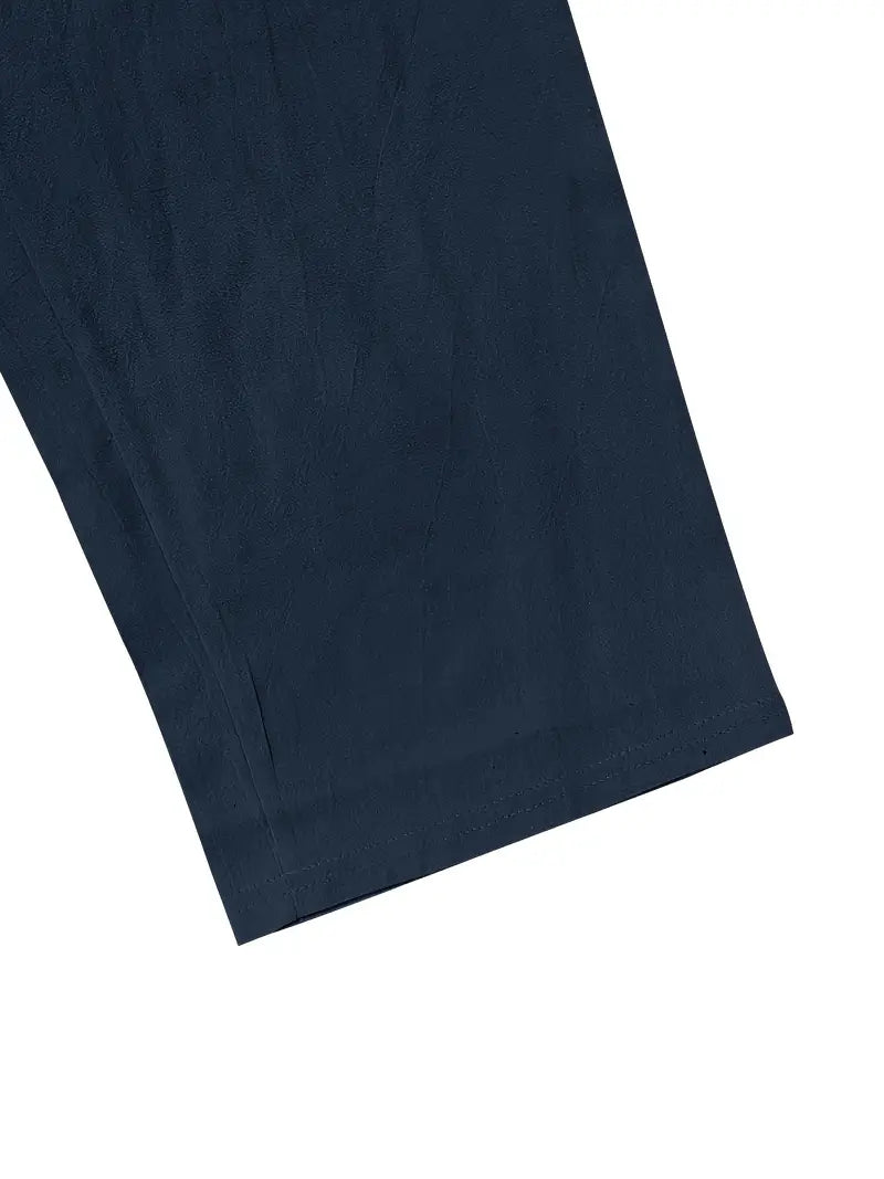 Babaev - Stylish Linen Pant