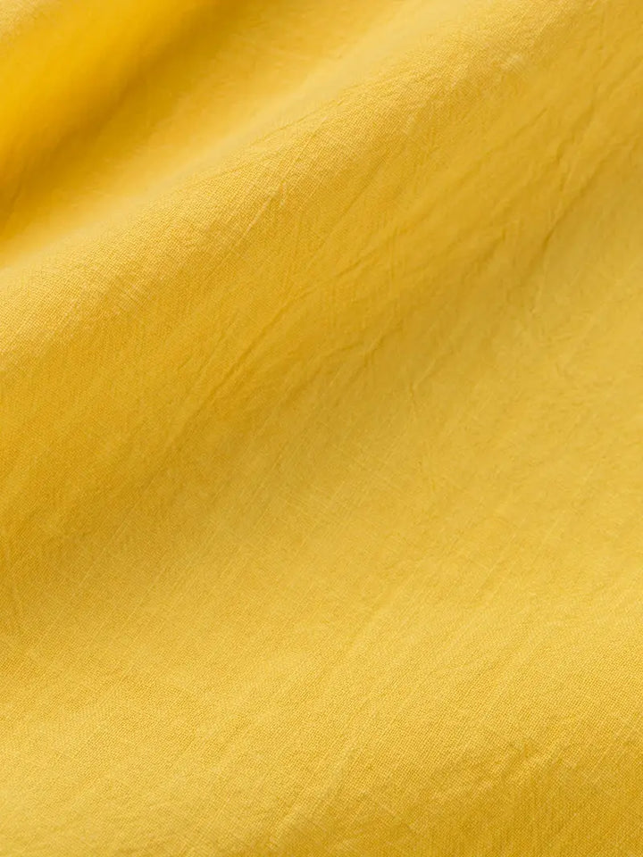 Vaughn - Elegant Short Sleeve Shirt