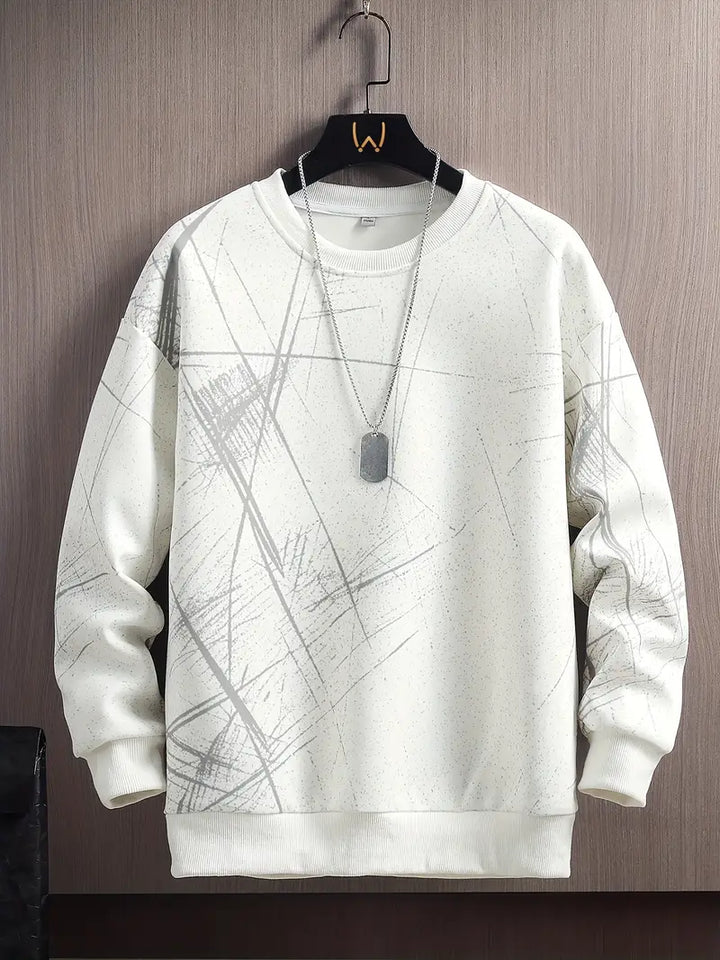 Balfour - Breathable Long Sleeve Sweatshirt