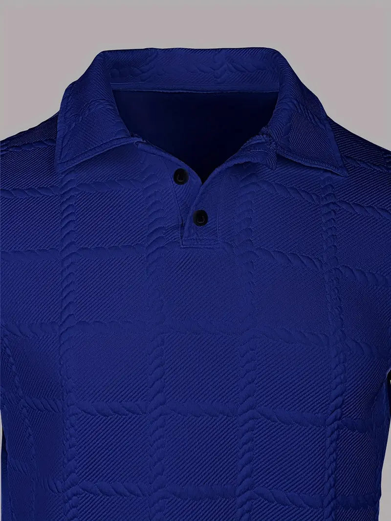 Bennie - Breathable Long Sleeve Shirt