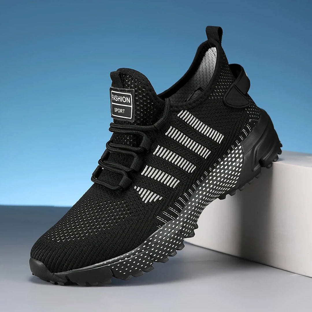 Huibert - Breathable Non Slip Sneaker