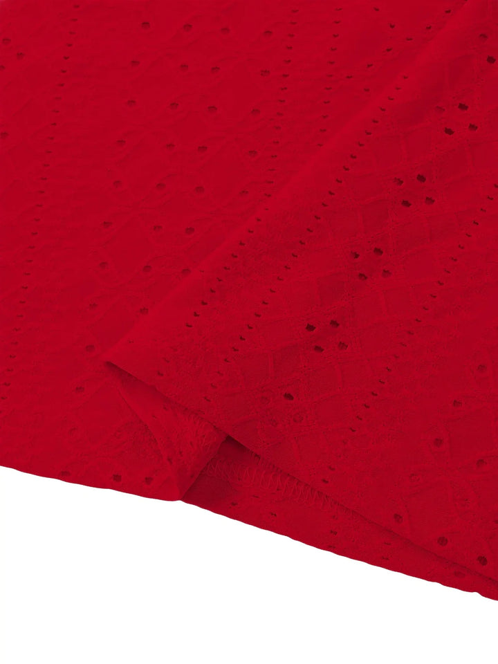 Despina - Elegant Summer Top And Shorts Set