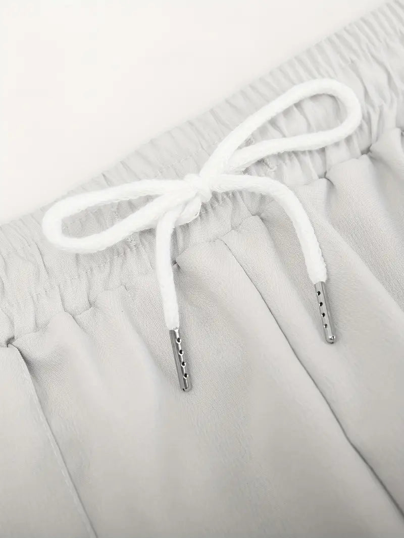 Travys - Casual Sport Joggers With Pocket