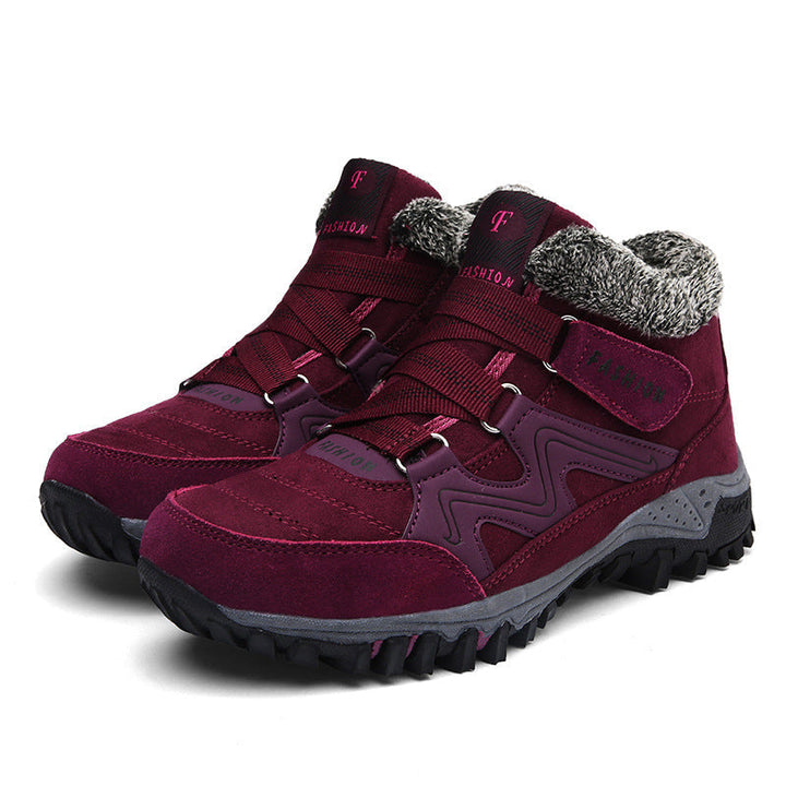 Daskalaki - Thermal Winter Boot