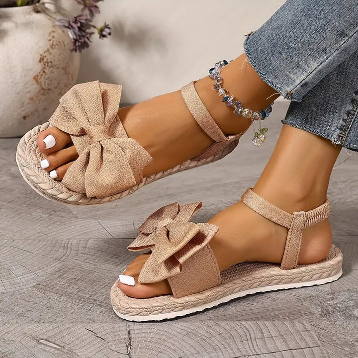 Michela - Stylish Comfortable Sandal