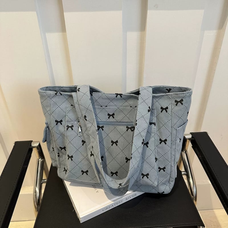 Shiloh - Commuter Shoulder Bag