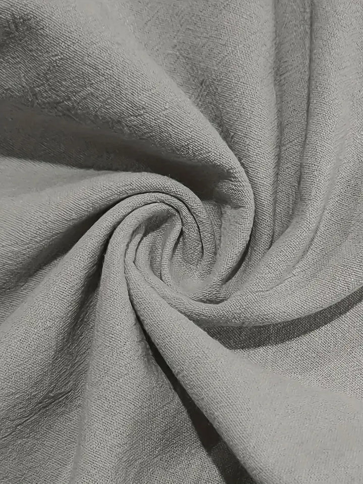 Babaev - Stylish Linen Pant