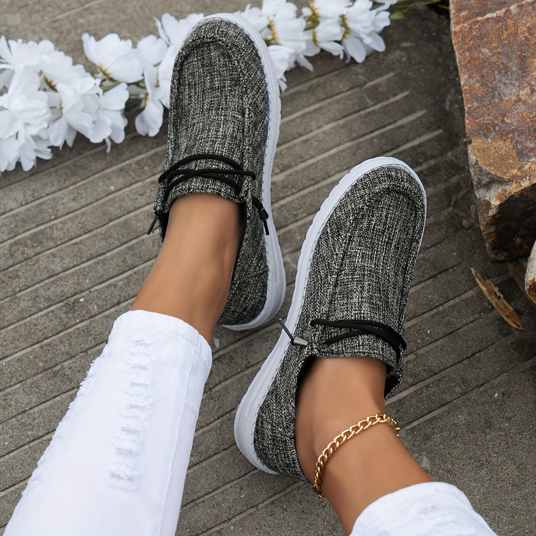 Zariah - Breathable Non Slip Shoes