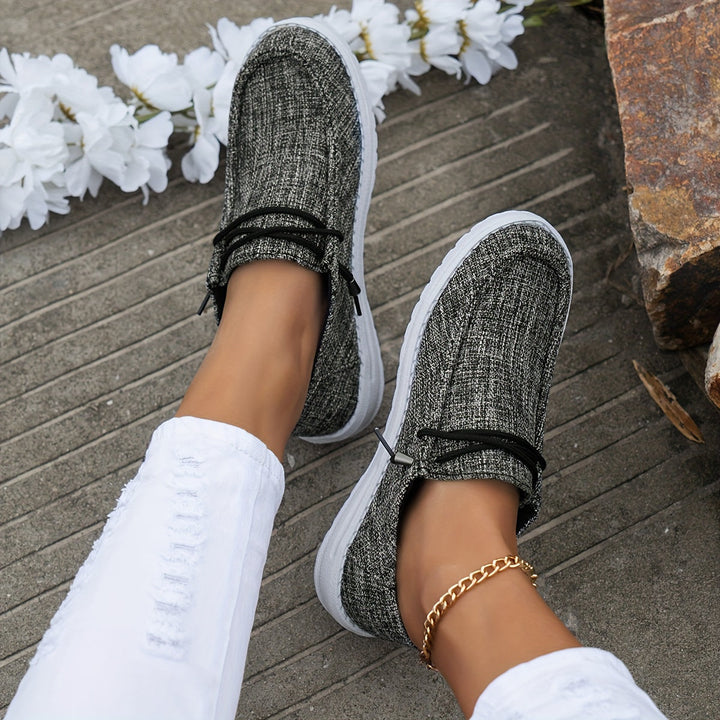 Zariah - Breathable Non Slip Shoes