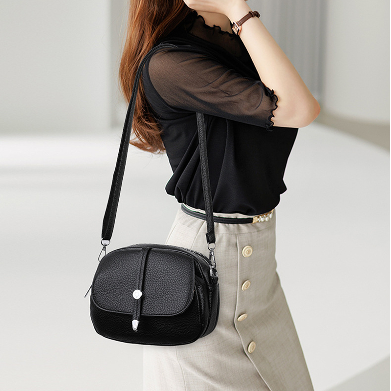 Nabeena - Stylish Crossbody Bag