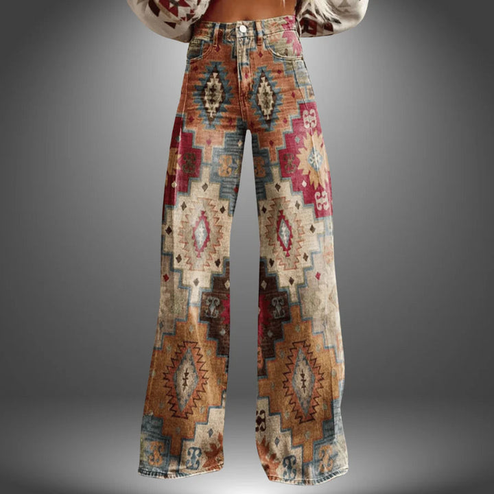 Estelle - Premium Artistic Pant