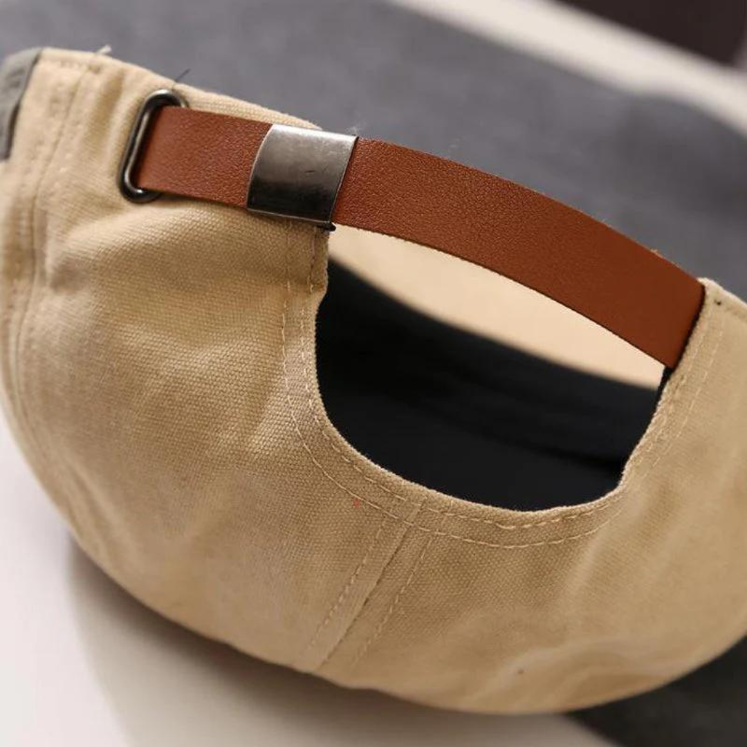 Balaram – Stylish Urban Beret