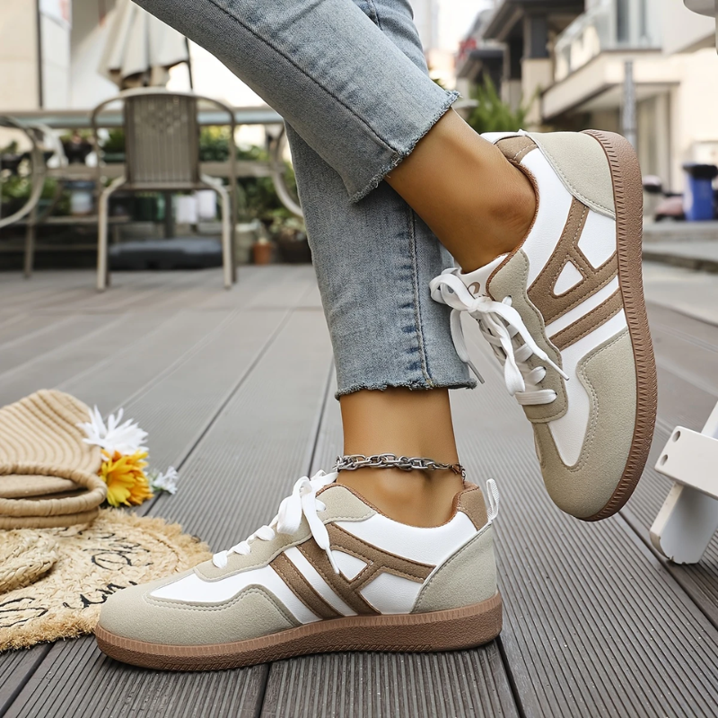 Ariadni - Elegant Comfortable Sneakers