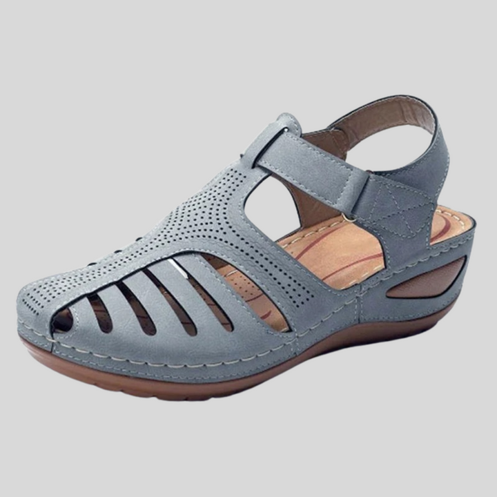 Leola - Elegant Outdoor Sandals