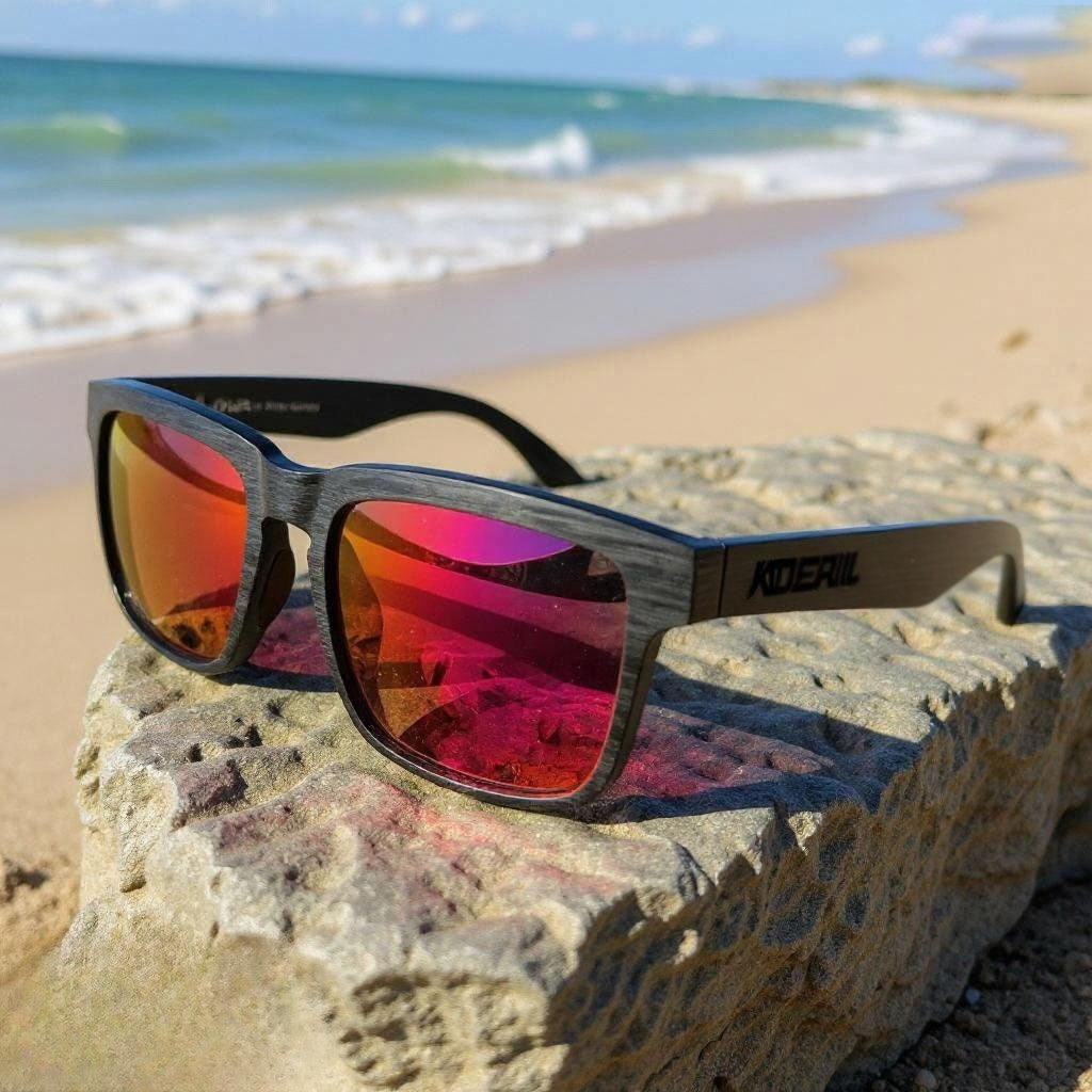 Luxora - Premium Polarized Sunglasses