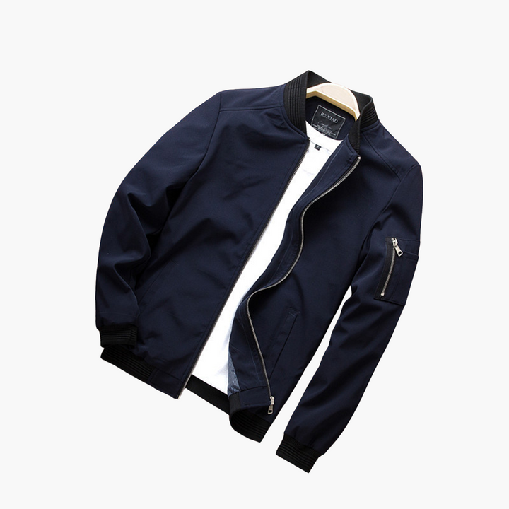 Braven - Stylish Bomber Jacket