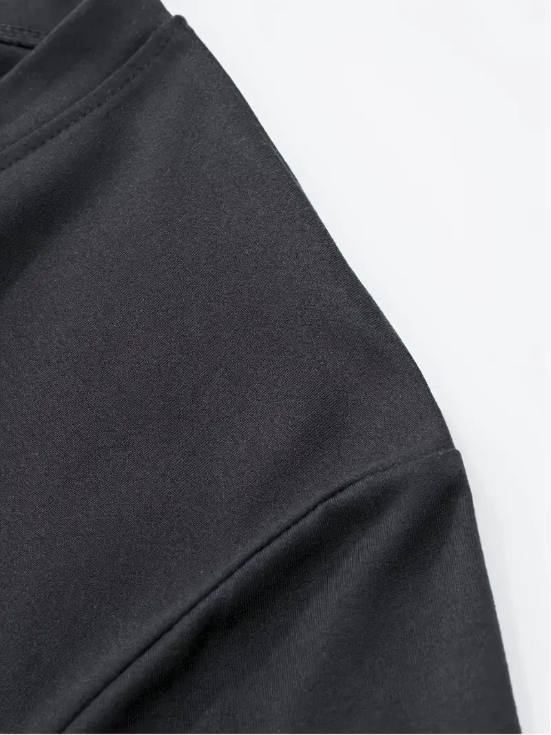 Fraga - Stylish Short Sleeve T Shirt