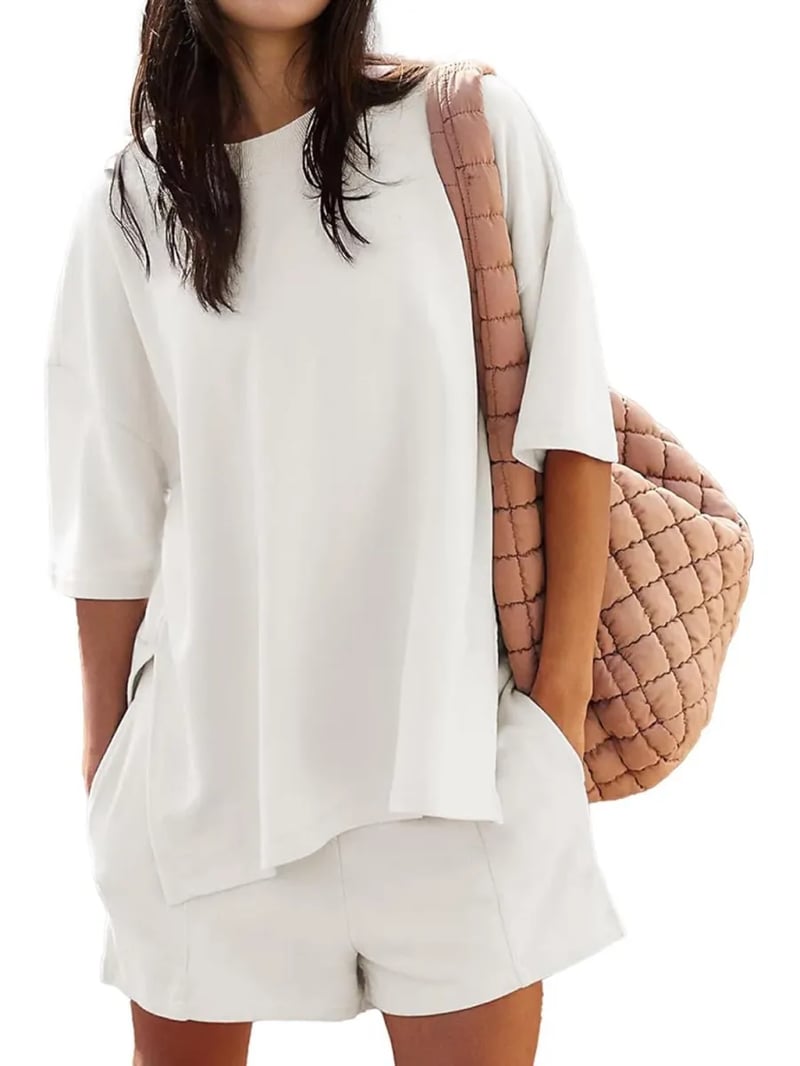 Iselin - Casual Two Piece Set