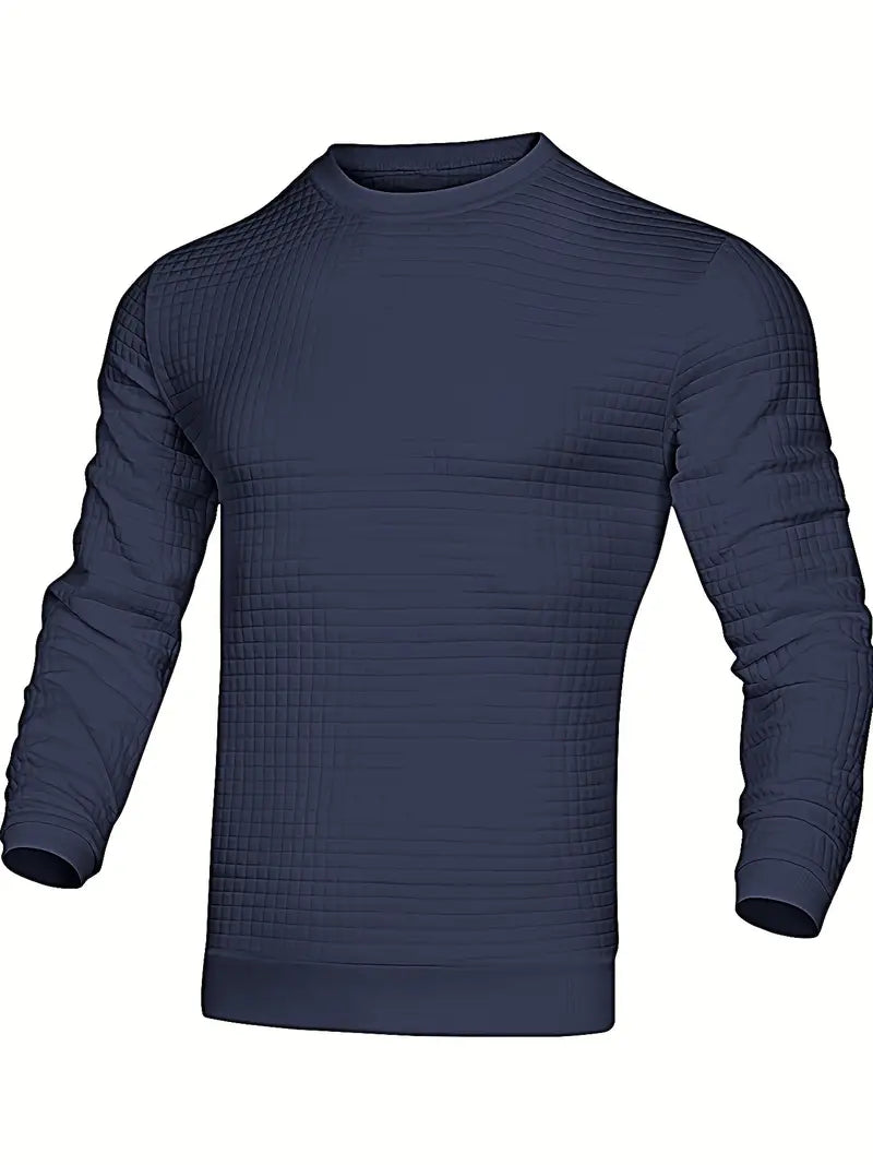 Lloyd - Long Sleeve Sweatshirt