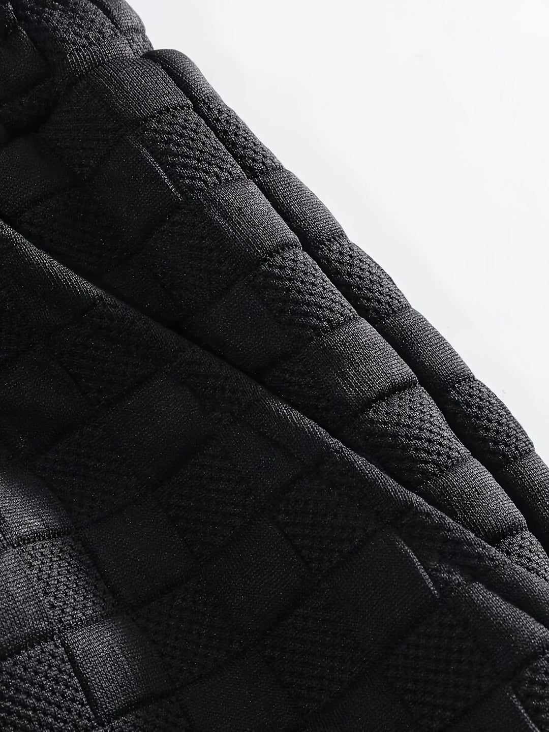 Zane - Casual Summer Short Sleeve Shirt And Short Set