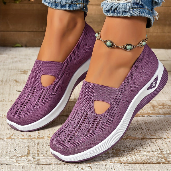 Yelina - Relax Fit Shoes