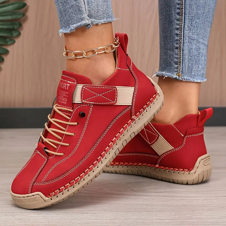 Kimberly - Comfortable Non Slip Sneaker