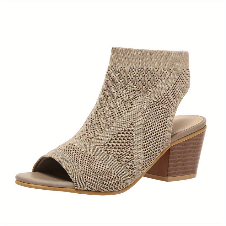 Velina - Stylish Non Slip Sandal