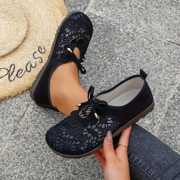Danika - Stylish Breathable Shoes
