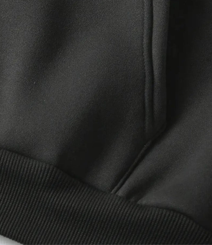 StealthCore - Full Zip Balaclava Hoodie
