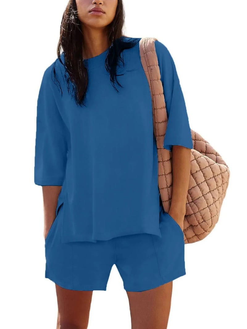 Iselin - Casual Two Piece Set