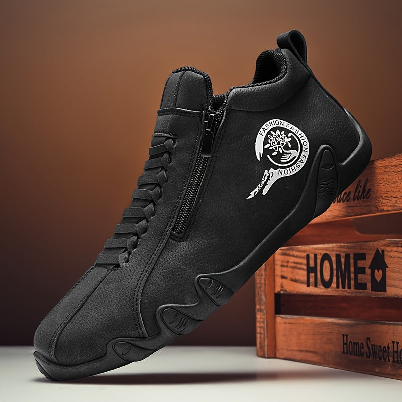 Troye - Casual Sports Sneakers