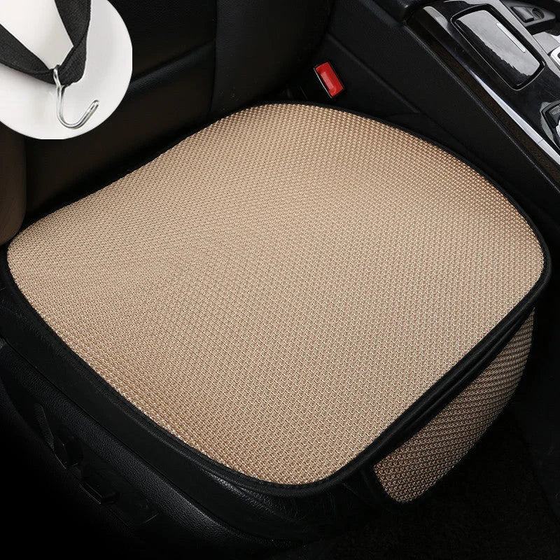 ChillGrid  - Ice Silk Car Seat Cushions