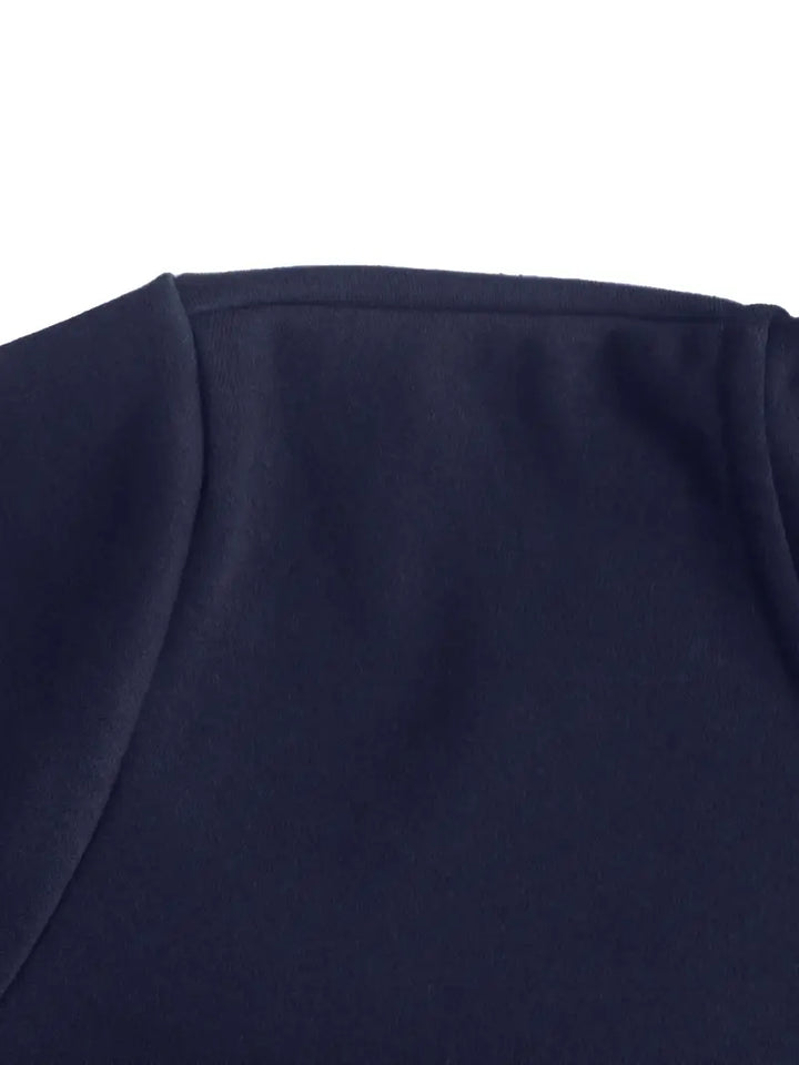 Townsend - Lightweight Hooded With Zipper