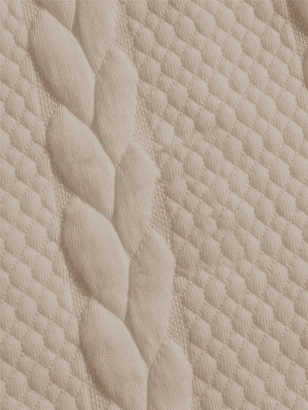 Archie - Casual Knitted Two Picec Set