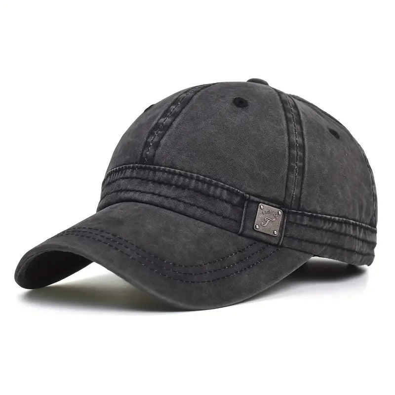 Giorgos - Adjustable Baseball Cap