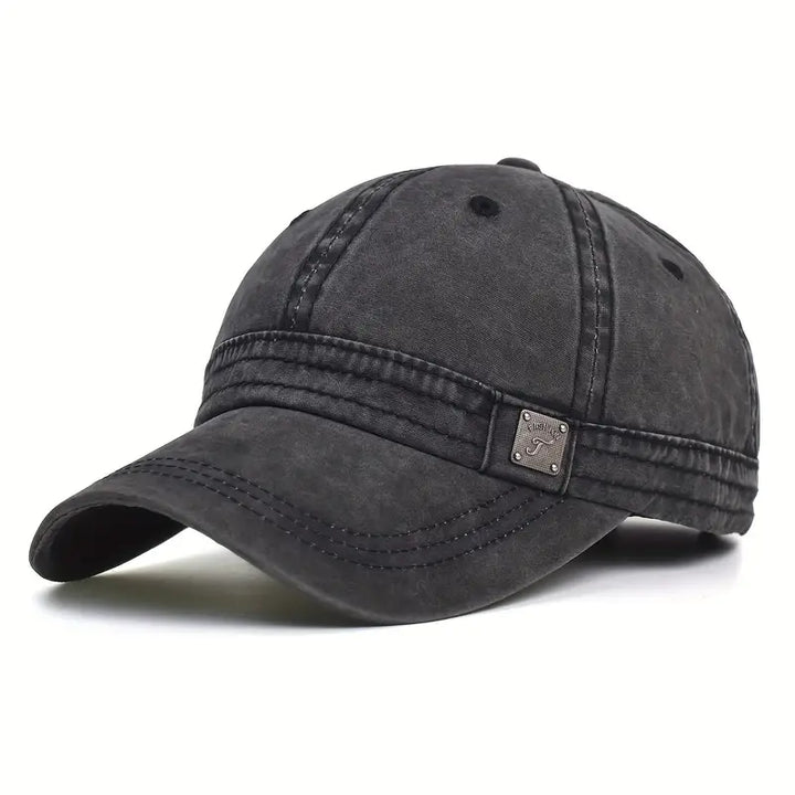 Giorgos - Adjustable Baseball Cap