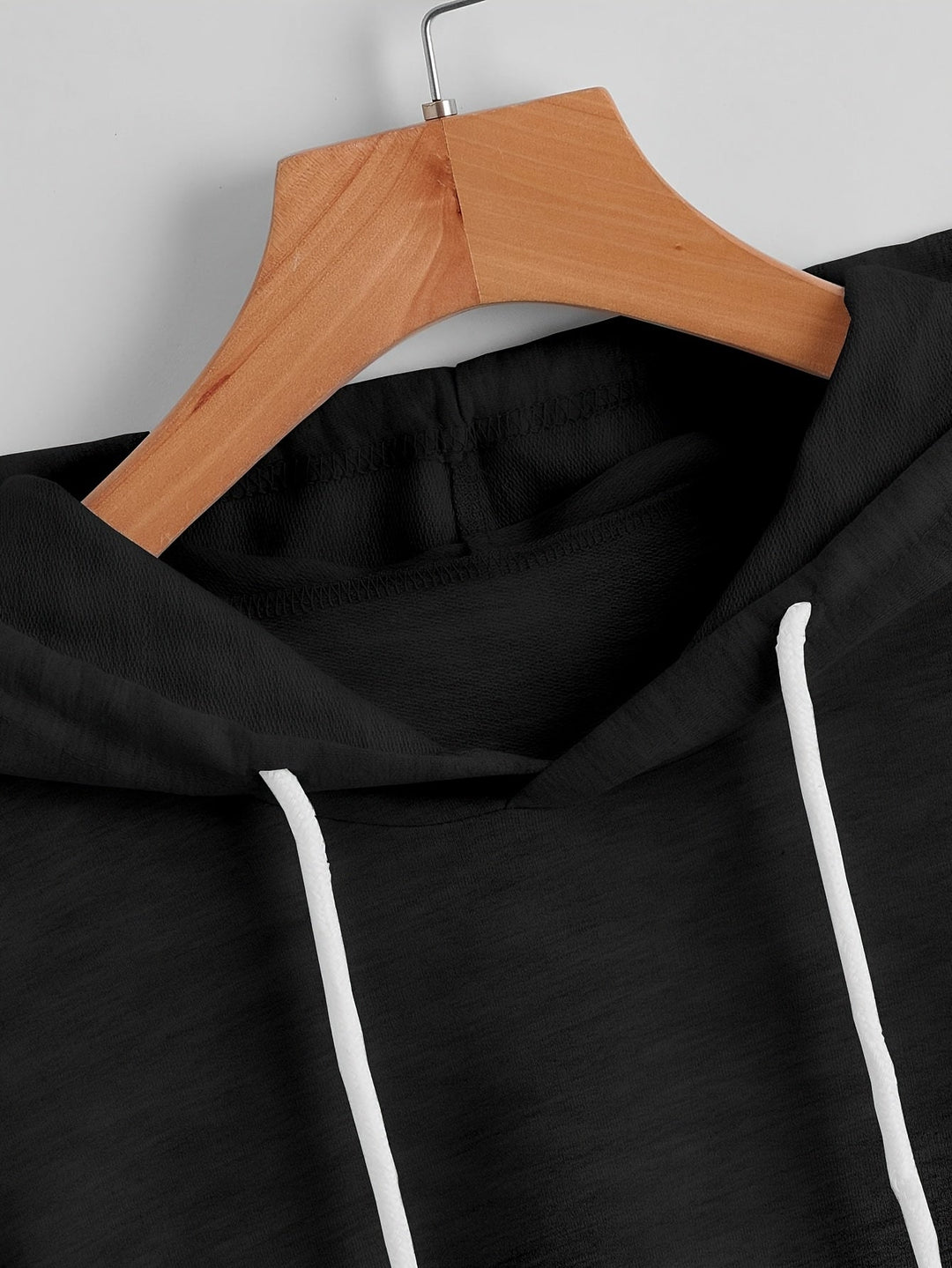 Matthias - Casual T-Shirt Hoodie