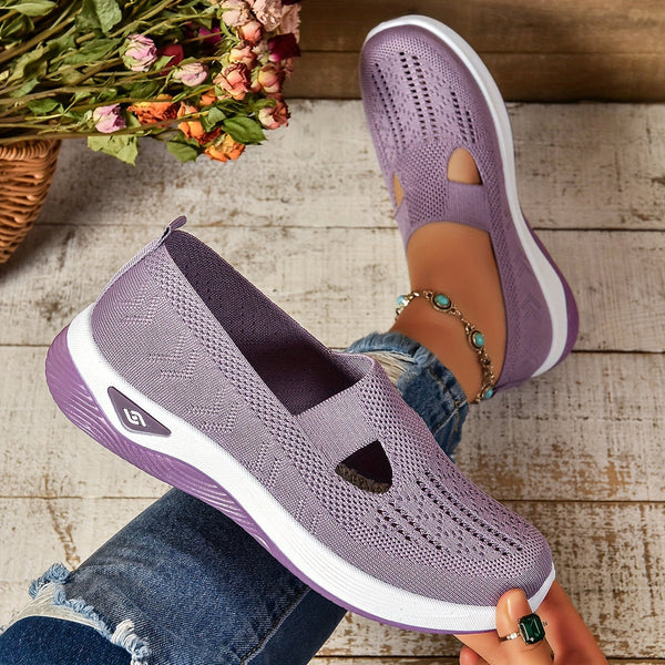 Yelina - Relax Fit Shoes