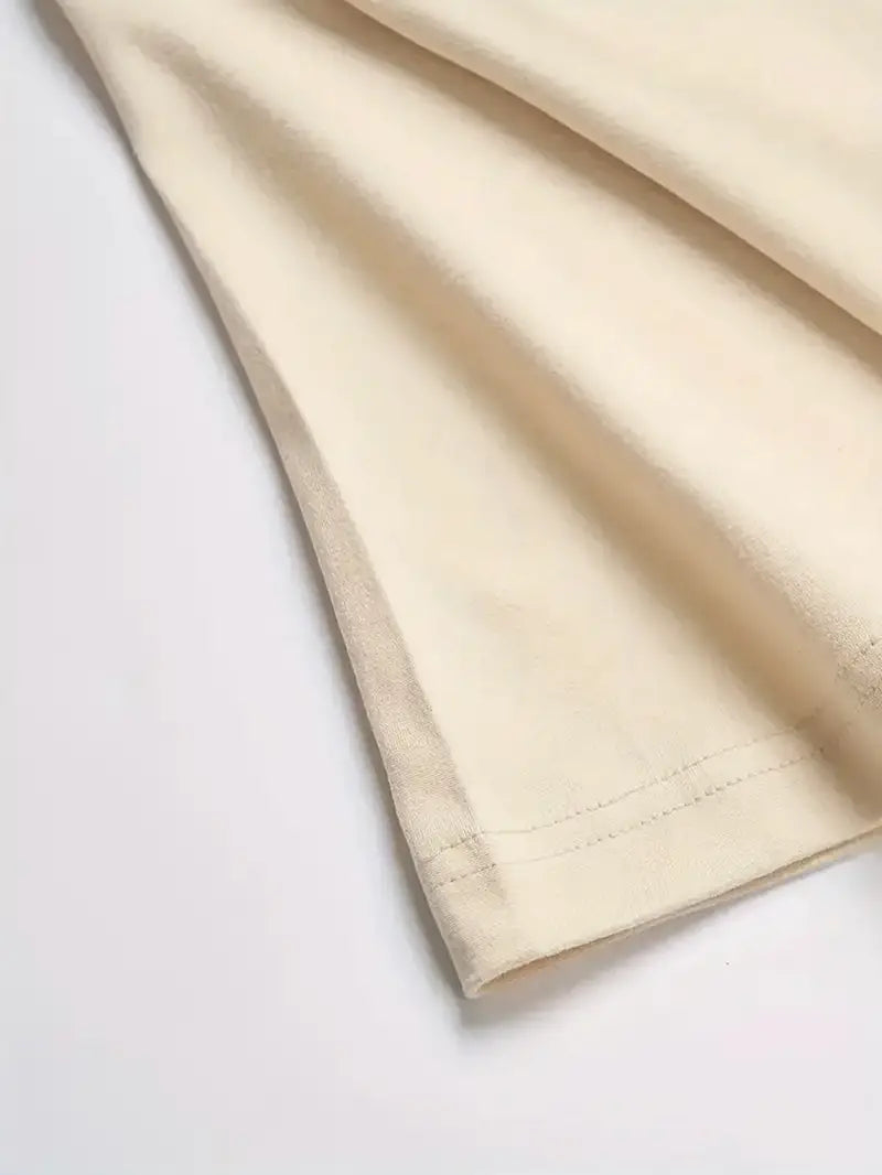 Fraga - Stylish Short Sleeve T Shirt