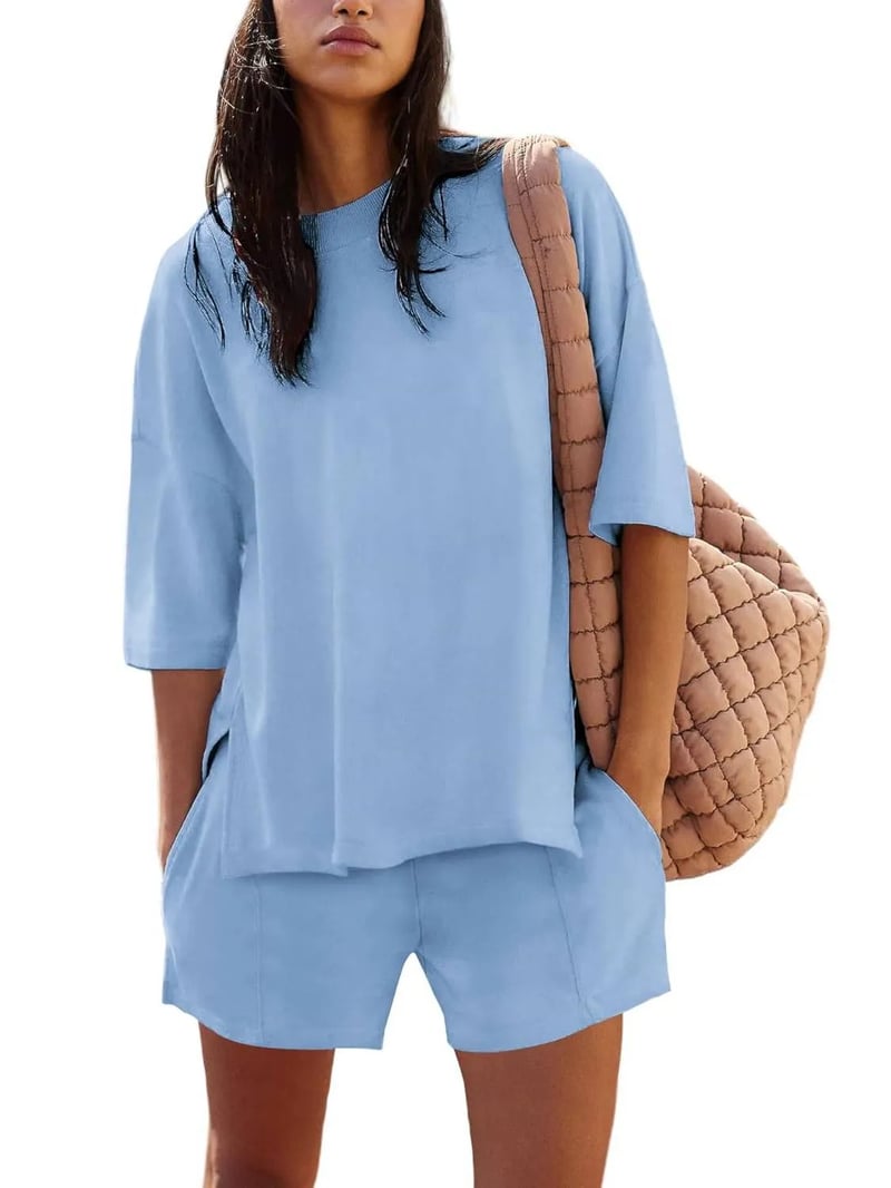 Iselin - Casual Two Piece Set